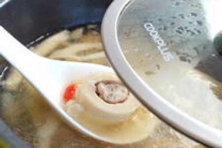 十款冬季暖身煲汤食谱推荐，让你轻松应对寒冬