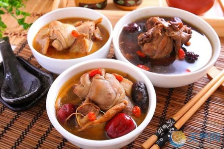 喝什么汤能养生？几款适合不同人群的养生汤食谱！