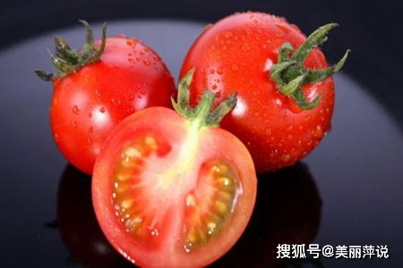 春季养生食谱：番茄的奇妙功效，你了解吗？