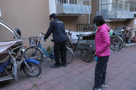 注意安全！远离隐患，守护家人健康