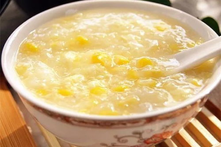 夏季解热消暑吃健康汤粥：6款清凉美味食谱推荐