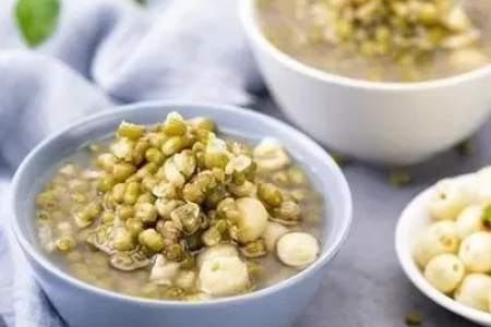 湿气重怎么办？夏季祛湿的五款食物推荐，清热解暑！