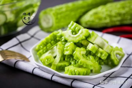 高温天吃什么最解暑？这些食物帮你清热解毒，远离中暑！