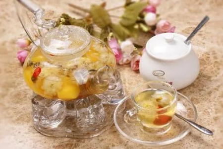 解暑神器：自制清热解暑五汁饮，清凉一夏
