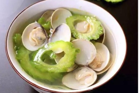 炎炎夏日，最适合食用的清热解暑食谱，让你清凉一夏