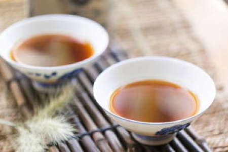 解暑神器：自制罗汉果五花茶，告别夏季烦躁