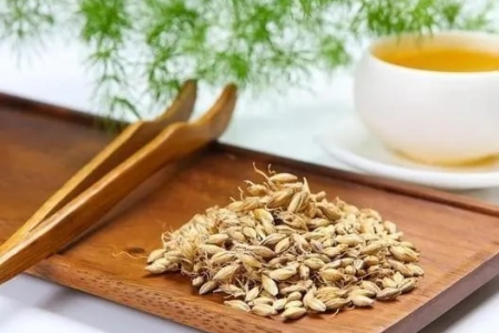 解暑消食两不误，夏季消食就吃麦芽制品！