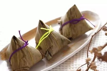 端午节吃粽子也要讲究养生？这份指南送给你