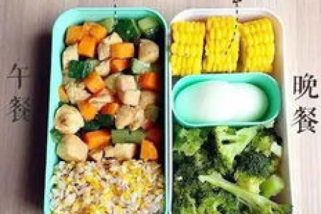 夏季健脾开胃食谱推荐：美味营养，让你胃口大开