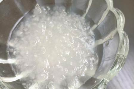 简单易学的火龙果西米露，夏季甜品最佳选择