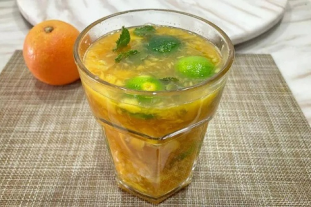 解暑神器：冰爽鲜柠檬茶，教你做出夏日好滋味