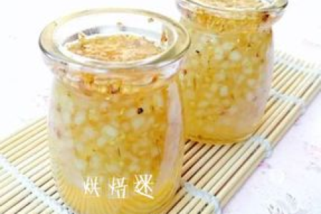 好喝又健康的夏季冷饮：香橙酸奶汁制作秘诀