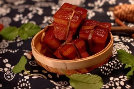 夏日消暑必备：3种最适合夏天吃的肉推荐！