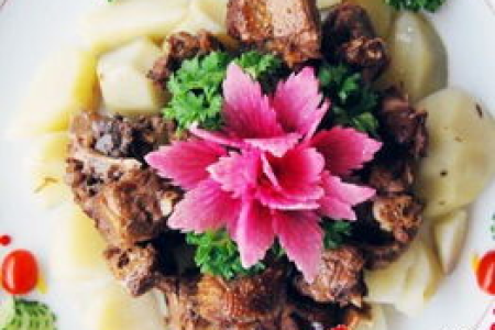 夏日清热去火食疗：9种最适合夏季的食疗配方食谱