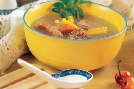 秋季养生喝什么汤？简单好喝的秋季汤推荐