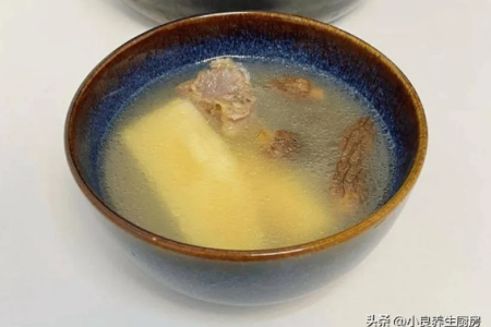 南方秋季喝什么汤最好？几款汤品让你轻松过秋