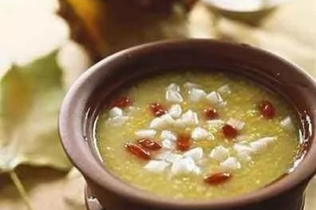 7种素食助你秋分进补，告别秋乏更精神