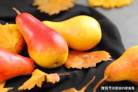 秋天吃什么水果好？缓解秋燥的水果选择指南