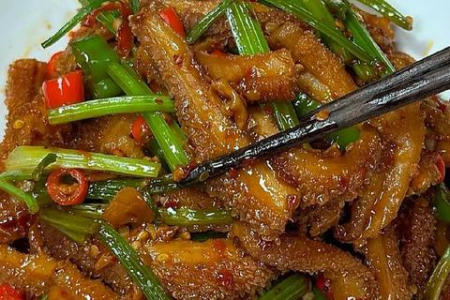 秋季男性吃什么强身健体？7款食谱助你轻松补气血