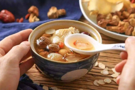 寒冬进补就吃这9种食物，暖胃又营养
