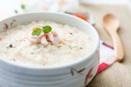 冬季吃什么食物最养生？简单食谱助你健康过冬