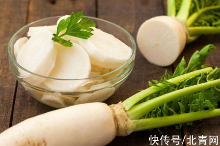 冬天吃萝卜的正确方法是什么？6种不同做法让你爱上萝卜