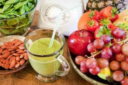 告别疲劳！14种食物轻松恢复你的活力