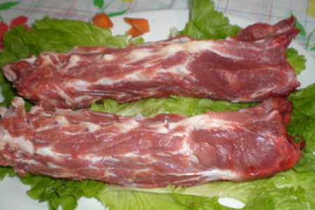 冬季进补吃羊肉好吗？羊肉的营养价值和食用禁忌