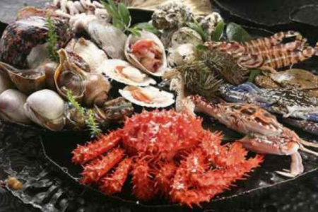 立冬进补，这6种应季海鲜最适合，好吃又营养！