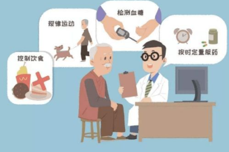 冬季糖尿病饮食攻略：实用技巧，帮你稳定血糖过寒冬