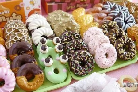 春天吃什么甜食养生？这5种就够了，简单又有效！
