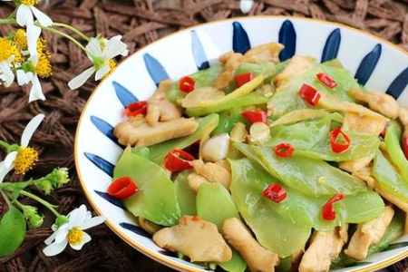 春天来了，这7种食物让你元气满满，活力十足