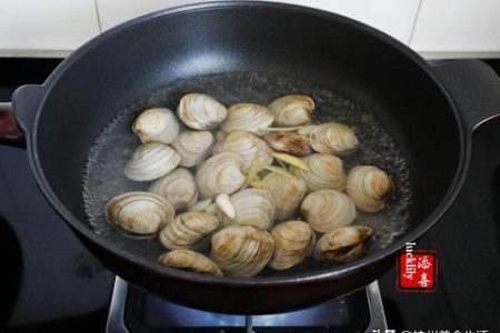12种春季必吃海鲜：鲜嫩肥美，营养丰富！