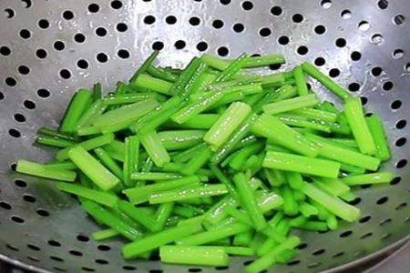 春季吃什么清火？这些食物帮你轻松降火！
