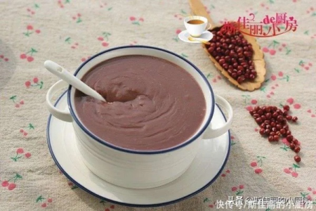 炎炎夏日，这六种红色食物帮你消暑解热，营养又健康