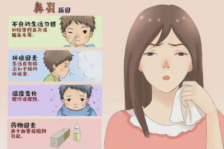 嗓子疼怎么办？夏季常见原因及应对策略