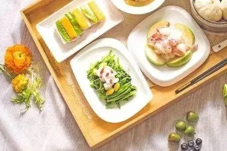夏季如何科学饮食？这份食谱助你健康又美味！
