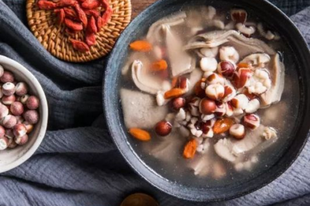 水中人参食谱，吃出美丽好气色，简单易学