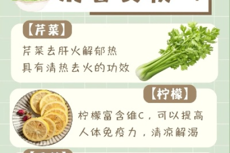 夏季科学饮食指南：清淡营养，拒绝苦夏来袭