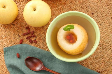 炎炎夏日如何清肺润肺？四款食谱帮你轻松搞定肺部问题