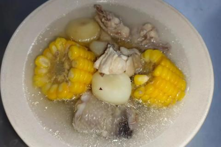 夏季大进补：拒绝油腻，轻松吃出好身体！
