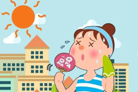 炎炎夏日防暑必备：教你几招轻松应对酷暑天气