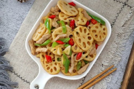 夏季清凉食谱推荐：五道家常菜，让你清凉一夏！