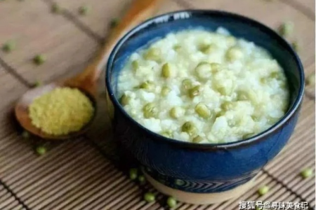 夏季养生必吃这八种食物，简单易做又营养！