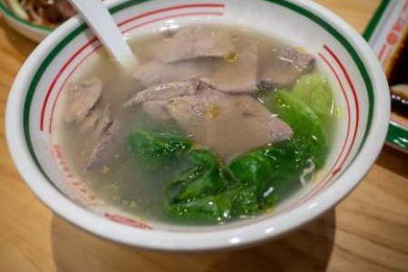 夏季养肝秘籍：简单方法护肝，轻松过夏天