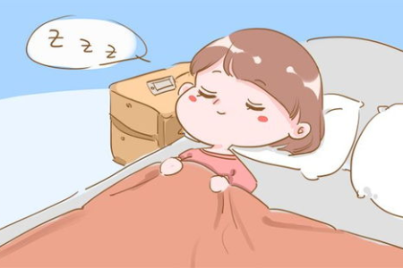 夏季三伏天燥热难眠？这些方法帮你睡个好觉