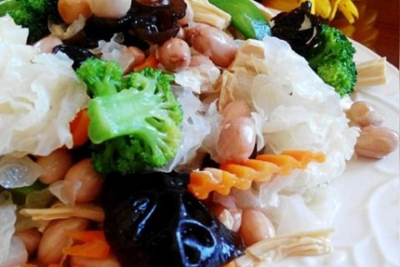 四种夏天必吃的蔬菜，让你清爽一夏！