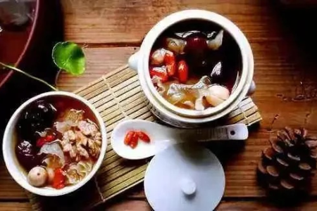 秋季养生必看：盘点三种常见的饮食禁忌！