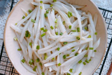 秋季滋阴养肺食谱大全，教你轻松养肺过秋天