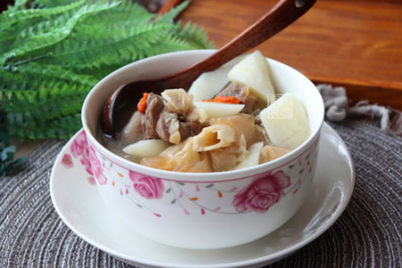 立冬节气吃什么好？冬季养生食谱推荐，让你暖冬过冬